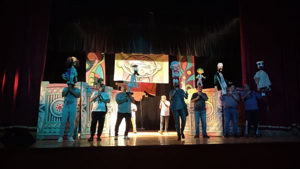 عرض محطة مصر