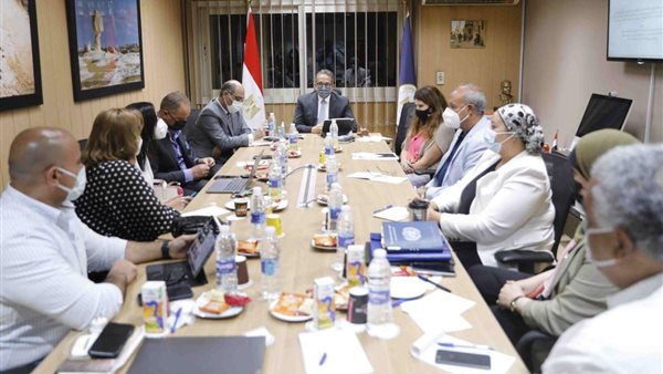 وزير السياحة والآثار