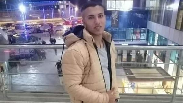 المجنى عليه 