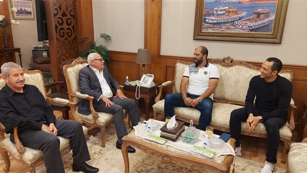 اللواء عادل الغضبان