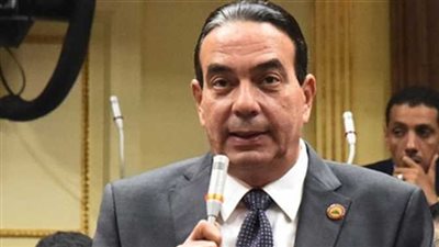 حقوق الإنسان بالبرلمان تطالب بتغيير الصورة النمطية عن منظمات المجتمع المدني