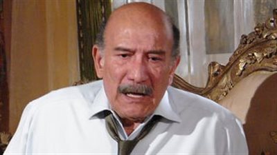 مافضلش في العمر كتير.. كيف تنبأ أحمد خليل بوفاته في آخر مشاهده؟