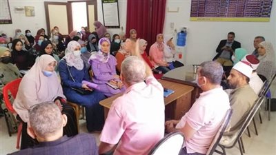 ورش فنية متنوعة بثقافة المنيا.. وأساطير فرعونية في دمياط