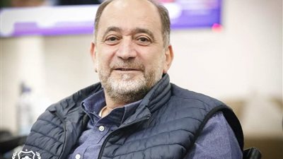 حمادة المصري: لا أستطيع التأخر عن الإسماعيلي.. وخطة شاملة لإعادة ترتيب قلعة الدراويش