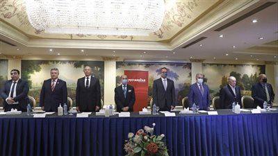 رئيس إدارة المصري للسياحة: المجلس هيئة غير حكومية مشهرة تتبع وزارة التضامن 