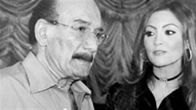 بشرى تنعي أحمد خليل: كنت باشا في كل شيء