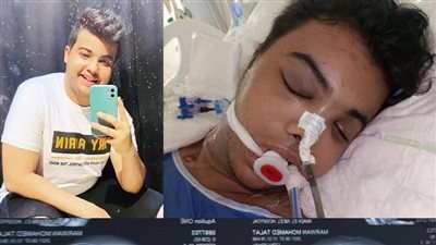 سلاح أبيض وجنازير وشوم..نكشف من خلال التحقيقات تفاصيل جديدة في مقتل الطالب مروان ضحية عين شمس