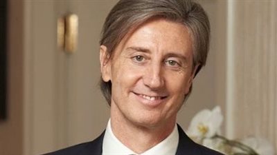 برنامج الأمم المتحدة الإنمائي في مصر يستقبل الممثل المقيم الجديد له