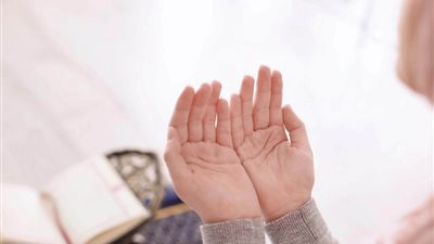 دعاء زوجة لزوجها المريض بالشفاء العاجل 