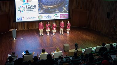 أنا أستطيع.. مسابقة عالمية في جناح الاستدامة تيرا بـ إكسبو دبي 2020