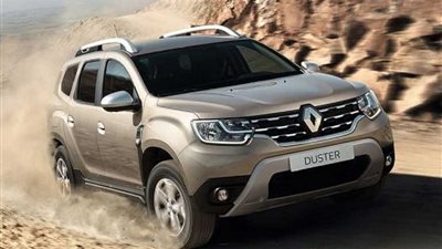 مواصفات وأسعار رينو داستر 2022 في مصر