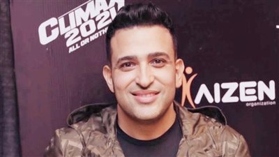 تامر حسين يستعد للتعاون الأول مع رامي عياش