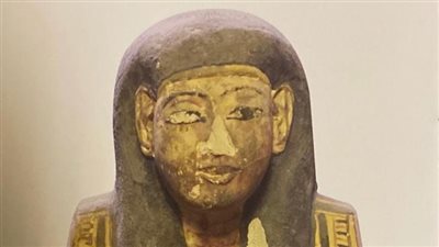 وزير الآثار يفتتح معرض أرواح ممجده تبجيل الأسلاف في مصر بمتحف التحرير