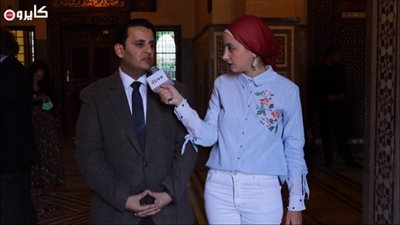 مدير المدرسة البريطانية: اتفاقية التعليم الفرنسية ستوفر للطالب منحة بأكبر جامعات أوروبا