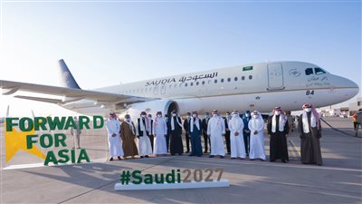 الاتحاد السعودي يكشف خطته لاستضافة كأس آسيا 2027 