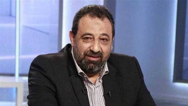 مجدي عبد الغني