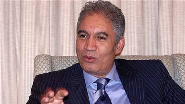 المهندس يحيى الكومي