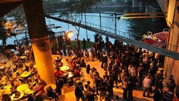 ساقية الصاوي