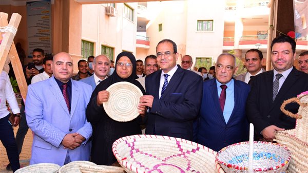 معرض منتجات الشباب