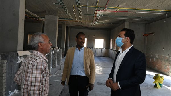 مجمع الخدمات بالمراشدة