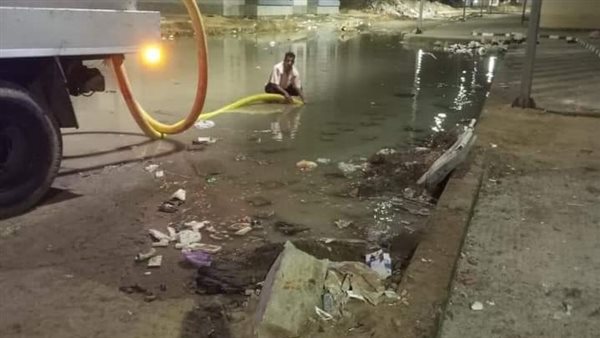 حي الفيروز بمدينة