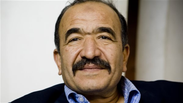 كمال أبو عيطة القيادي