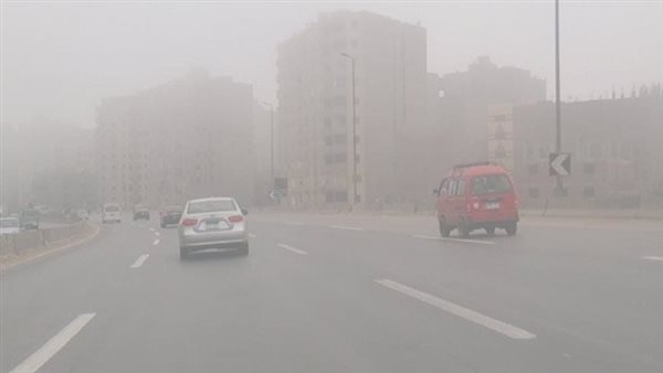 شبورة مائية