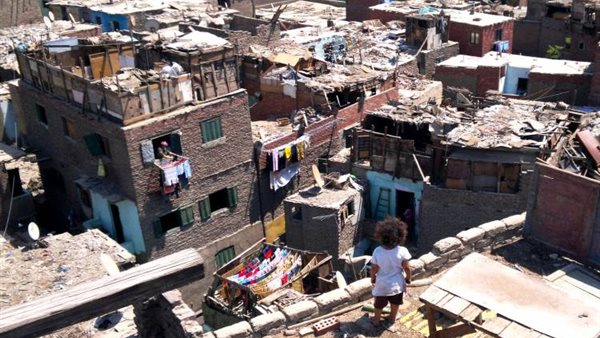 المناطق غير الآمنة