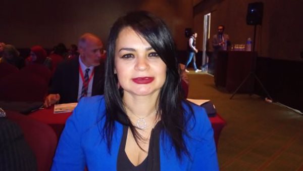 الدكتورة علا خورشيد