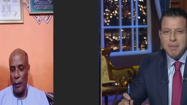 شيخ قبيلة اللهبة