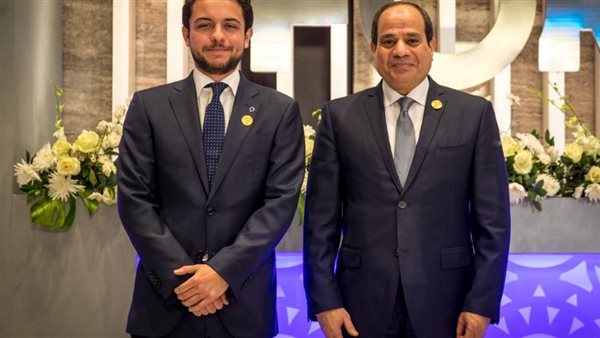 الرئيس عبد الفتاح