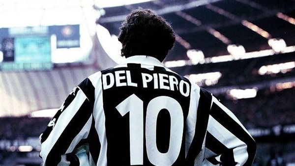 أليساندرو ديل بيرو