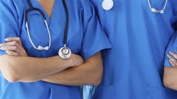 ممرضين - تعبيرية