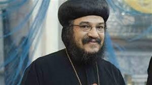 الأسقف العام لكنائس