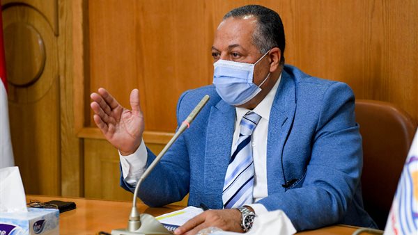 سكرتير عام محافظة