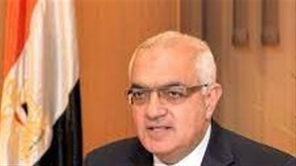 رئيس جامعة المنصورة