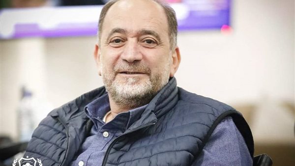 حمادة المصري