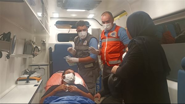 الشاب هادي محمدي