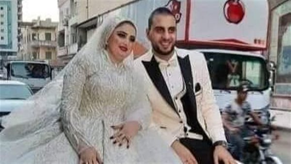 عروس الدقهلية