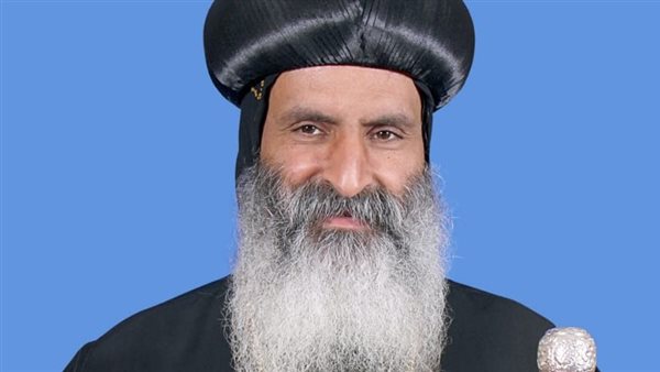  الأنبا ثيؤدوسيوس