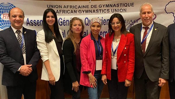 سيطرة مصرية على لجان