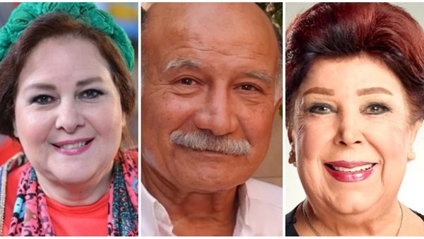 رجاء الجداوي-أحمد