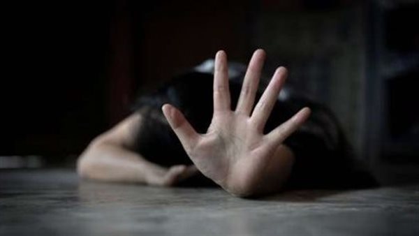 اغتصاب - صورة أرشيفية