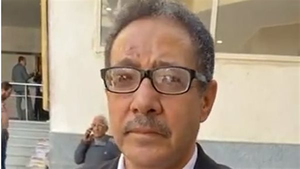  المحامي جرجس عزيز