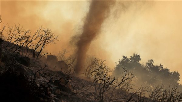 الاحتباس الحراري