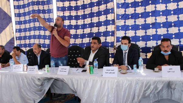 المزادات بالمدن الجديدة..