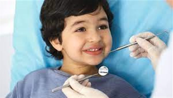 تسوس الاسنان 