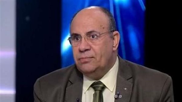 الشيخ مبروك عطية