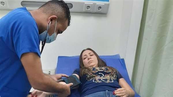 إيمان عز الدين