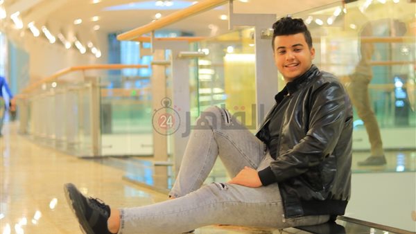 الشاب مروان 